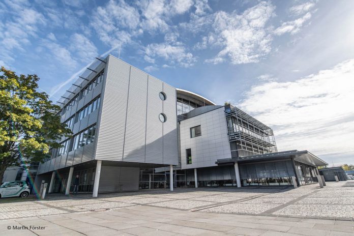 Fraunhofer Institute Credit-Martin Forster