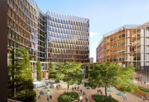 University of Melbourne and Telstra form partnership at new innovation precinct