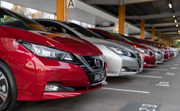 World leading electric vehicle to grid trial in ACT