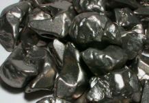 ASM and ZironTech JV produces titanium metal alloy with 45% power saving