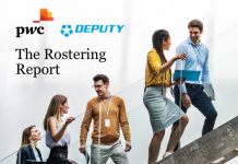 The Rostering Report provides new insights on COVID-19’s economic impact