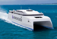 Construction commences on Austal’s largest ever ferry