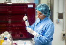 Queensland begins COVID-19 vaccine human trials