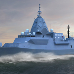 BAE Systems Australia welcomes next generation of shipbuilders