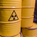 Government announces new agency to safely manage radioactive waste