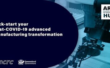 ARM Hub offers free workshops in advanced manufacturing this July