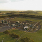 Cooper Energy announces $55m investment in Victorian gas plant