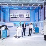 Hannover Messe: Bosch solutions for manufacturing