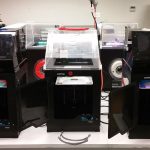 Swinburne, Able Australia develop low-cost, 3D-printed face shields