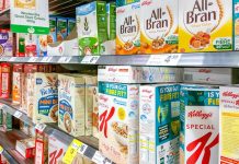 Food and healthcare industries gain access to FoodTrack information database