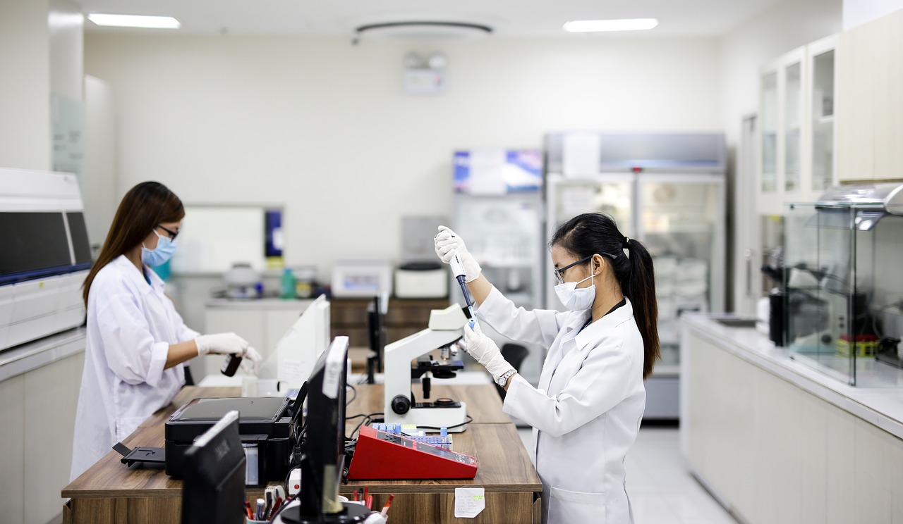$18.8M investment for Australian medtech research - Australian Manufacturing