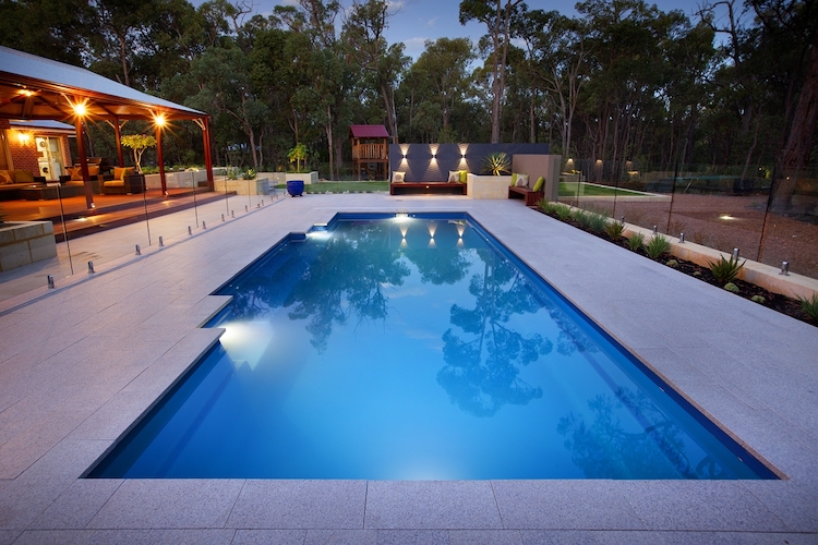 View Our Amazing Barrier Reef Pools Perth Pool Range