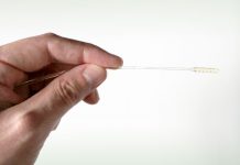 University of Miami engineers design 3D printed nasal swabs