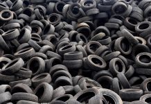 RMIT researchers develop tyre and rubble mix to make sustainable roads