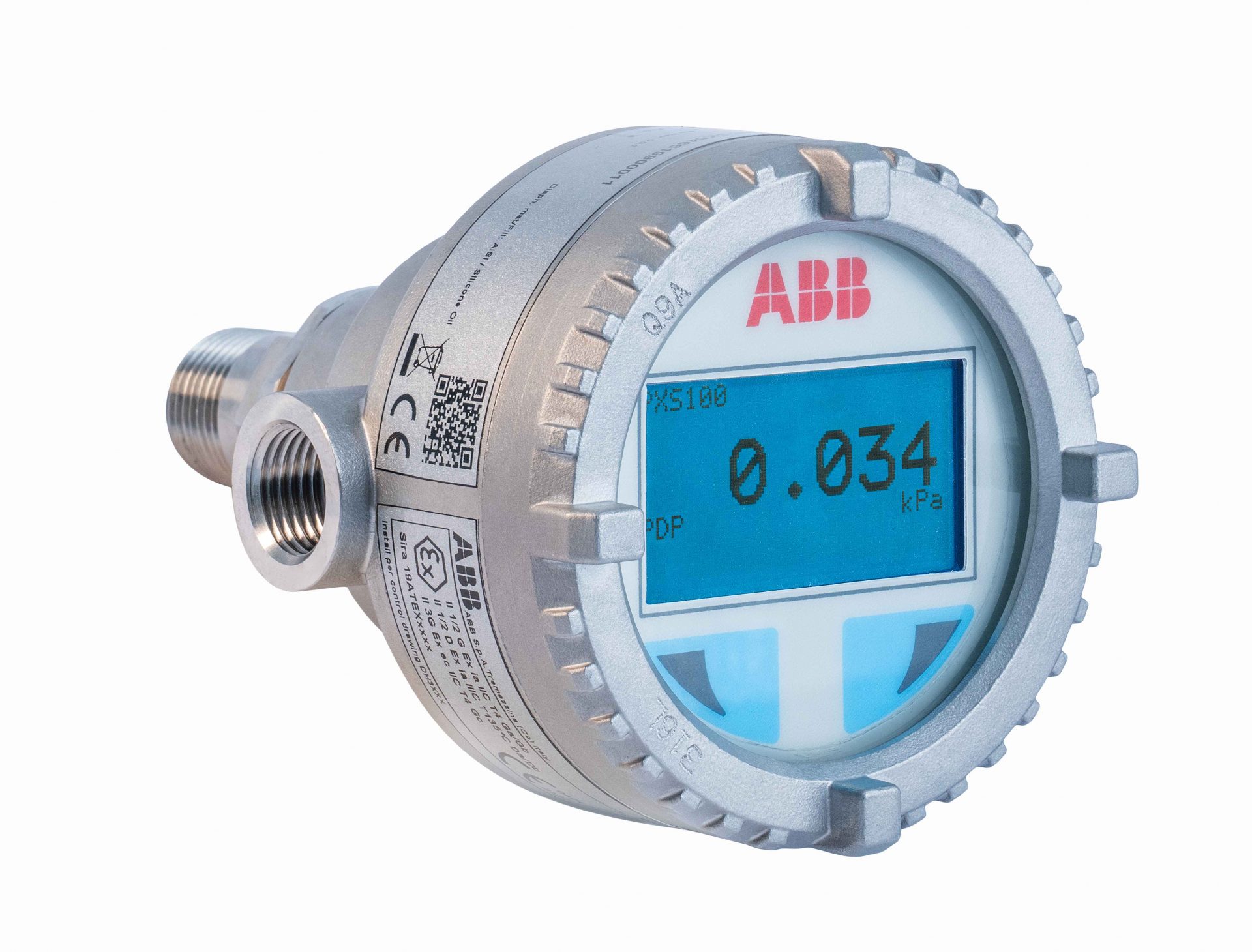 Versatile new pressure transmitters will be industry’s ‘everyday