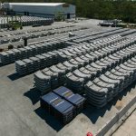 Queensland manufacturer to produce concrete segments for major infrastructure project