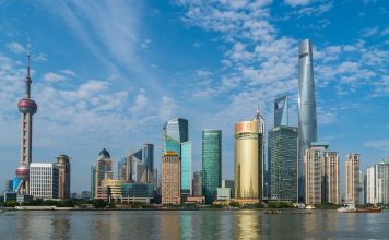 Chinese manufacturers taking the lead in COVID-19 recovery, followed by Europe and the US