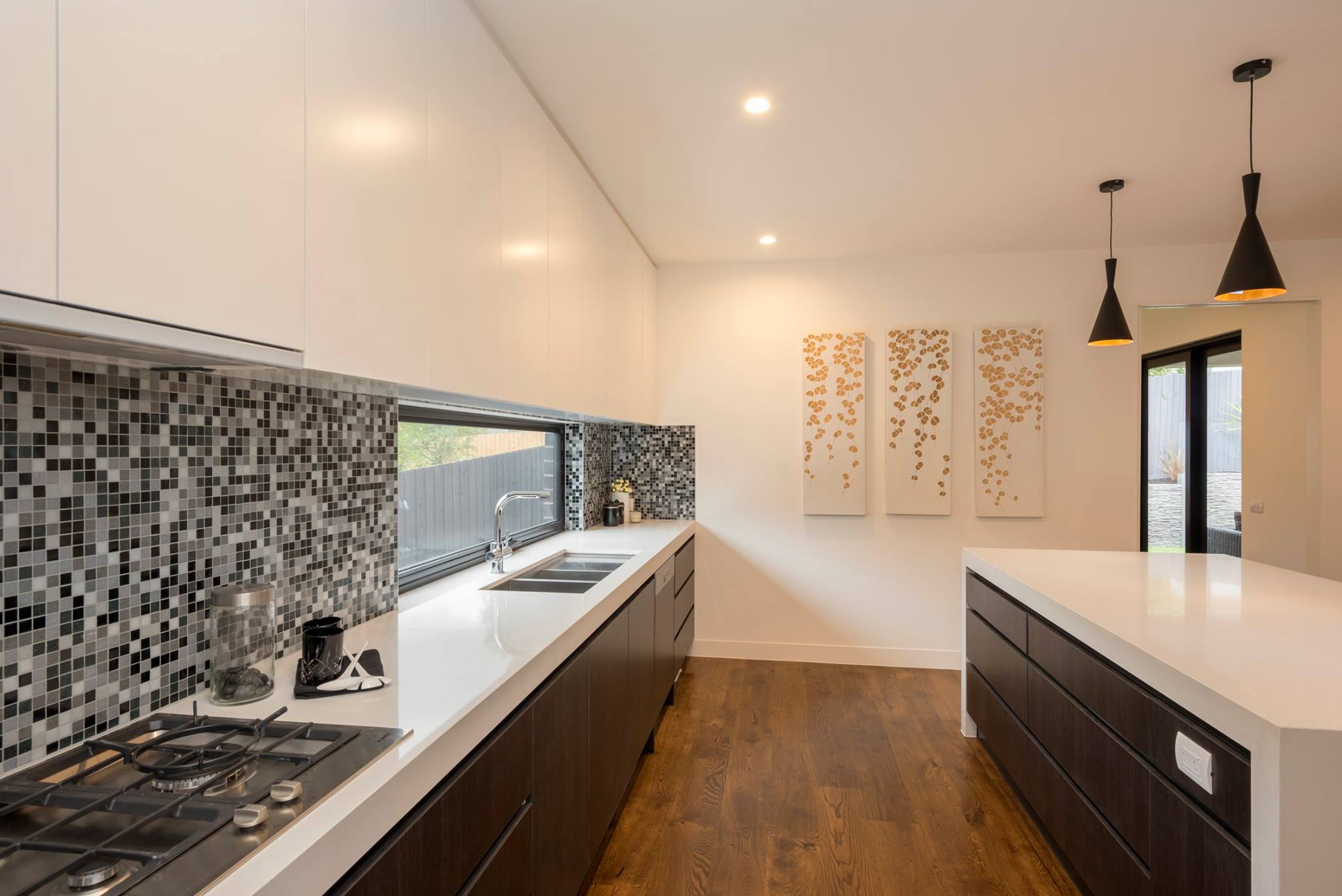 stone benchtop melbourne