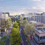 CSIRO plans to call the Aerotropolis home