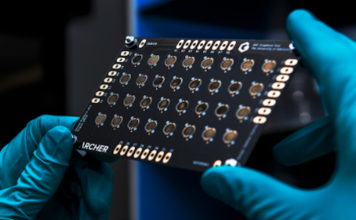 Tech company progresses in its graphene-based biosensor device prototype using 3D printing