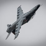 BAE System’s Hawk aircraft successfully completes full scale fatigue test