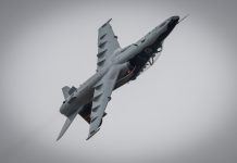 BAE System’s Hawk aircraft successfully completes full scale fatigue test