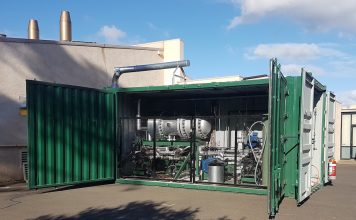AMGC backs Australian manufacturers creating electricity from thin air