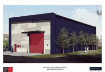 Swinburne University, CSIRO announce new Industry 4.0 Testlab in composite additive manufacturing