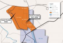 Isaac Downs mining project to provide hundreds of jobs to Bowen Basin