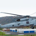Australian company awarded support contract for Navy’s new combat helicopters