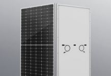 Seraphim signs 150MW PV module supply agreement with Raystech