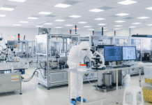 Bosch Australia’s Manufacturing Solutions business unit awarded plasma process automation contract by CSL Behring