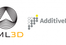 AML3D and AdditiveNow enter into agreement to accelerate market adoption of additive manufacturing
