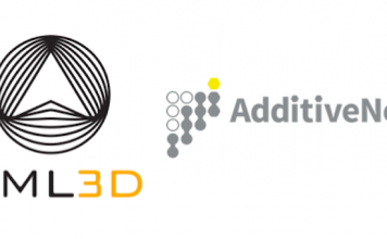 AML3D and AdditiveNow enter into agreement to accelerate market adoption of additive manufacturing