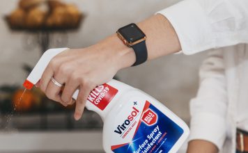 Australian made low-cost household disinfectant proven to kill COVID-19 virus now available