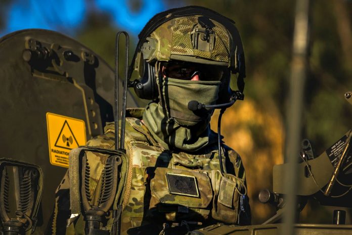 army