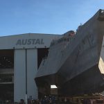 Austal to purchase additional land and facilities in Mobile