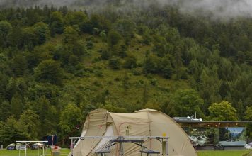 Defence in need of canvas products for ADF activities