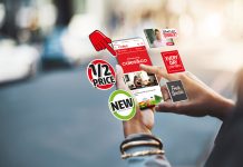 Coles boosts digital content, reduces use of printed medium for catalogues