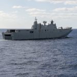 Defence partners with UNSW Canberra to roll out new Naval Architecture program
