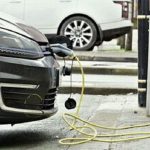 New EV charging stations to be constructed in North West Victoria