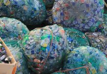 1 Billion PET plastic bottles to be recycled each year at new plastic pelletising facility