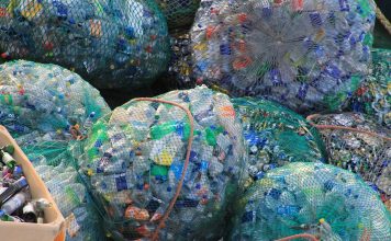 1 Billion PET plastic bottles to be recycled each year at new plastic pelletising facility