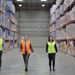 Queensland to boost its supplies of PPE through expanded bulk storage site