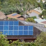 One in three Queensland homes are now equipped with rooftop solar panels