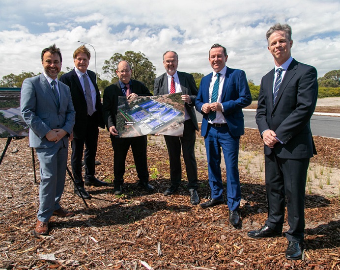 98-million-graphite-processing-facility-planned-for-Rockingham-