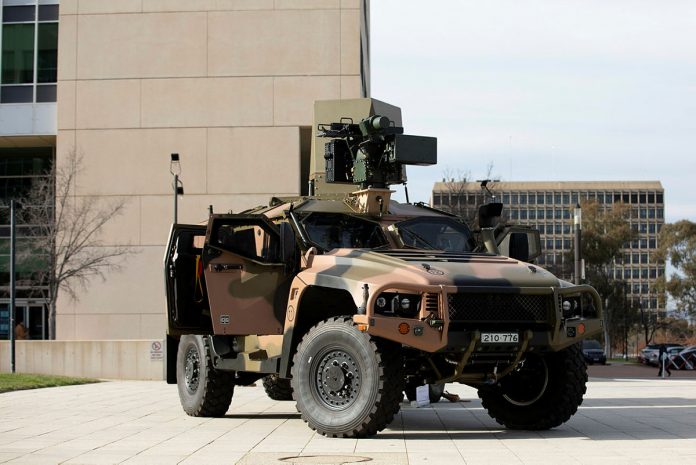 Hawkei