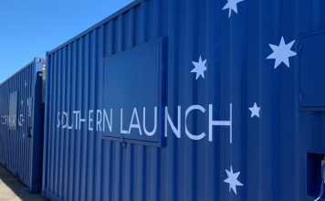 Australia’s first space-capable rocket lifts off from SA