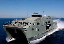 AML3D executes contract with Austal for manufacture of maritime defence components