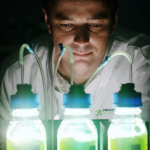 AMGC Backs Provectus Algae’s Blooming Great Idea